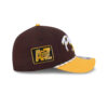 San Diego Padres Team Loyal M-Crown Snapback 4 San Diego Padres Team Loyal M-Crown Snapback