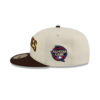 San Diego Padres Two-Tone Stitch Fitted Cap
