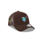 San Diego Padres x Big League Chew A-Frame Snapback in Brown