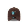 San Diego Padres x Big League Chew A-Frame Snapback in Brown