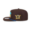 San Diego Padres x Big League Chew Golfer Cap in Brown