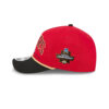 San Francisco 49ers Arch Logo A-Frame Snapback Cap