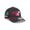 San Francisco 49ers Inspire Change Snapback Cap