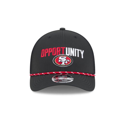 San Francisco 49ers Inspire Change Snapback Cap
