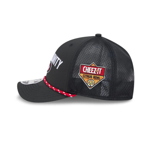 San Francisco 49ers Inspire Change Snapback Cap