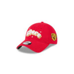 San Francisco 49ers Kids Cheer Adjustable Cap