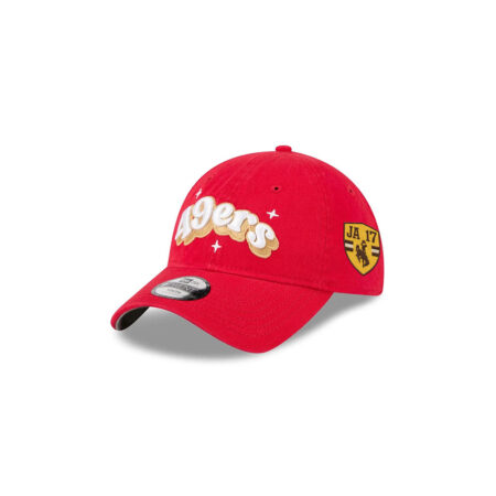 San Francisco 49ers Kids Cheer Adjustable Cap