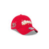 San Francisco 49ers Kids Cheer Adjustable Cap