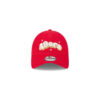 San Francisco 49ers Kids Cheer Adjustable Cap