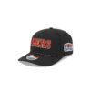 San Francisco 49ers Kids Rivalry Stretch Snap Cap