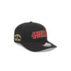 San Francisco 49ers Kids Rivalry Stretch Snap Cap