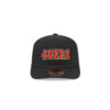 San Francisco 49ers Kids Rivalry Stretch Snap Cap