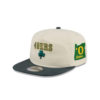 San Francisco 49ers Metallic Logo Adjustable Cap