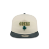 San Francisco 49ers Metallic Logo Adjustable Cap