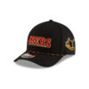 San Francisco 49ers Rivalry A-Frame Snapback Cap