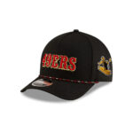 San Francisco 49ers Rivalry A-Frame Snapback Cap