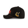 San Francisco 49ers Rivalry A-Frame Snapback Cap