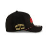 San Francisco 49ers Rivalry A-Frame Snapback Cap