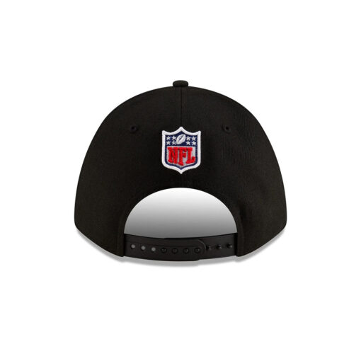 San Francisco 49ers Rivalry A-Frame Snapback Cap