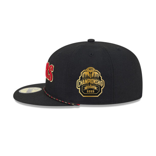 San Francisco 49ers Rivalry Fitted Cap