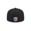 San Francisco 49ers Rivalry Fitted Cap