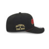 San Francisco 49ers Rivalry Stretch Snap Cap
