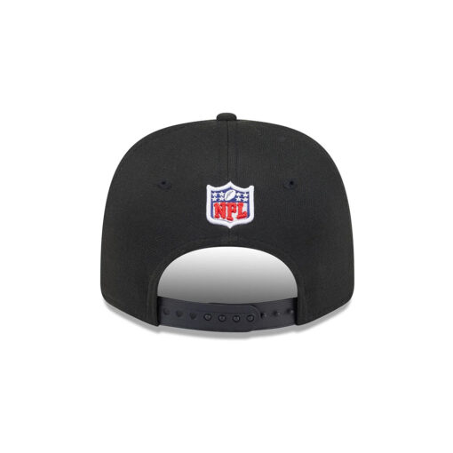 San Francisco 49ers Rivalry Stretch Snap Cap