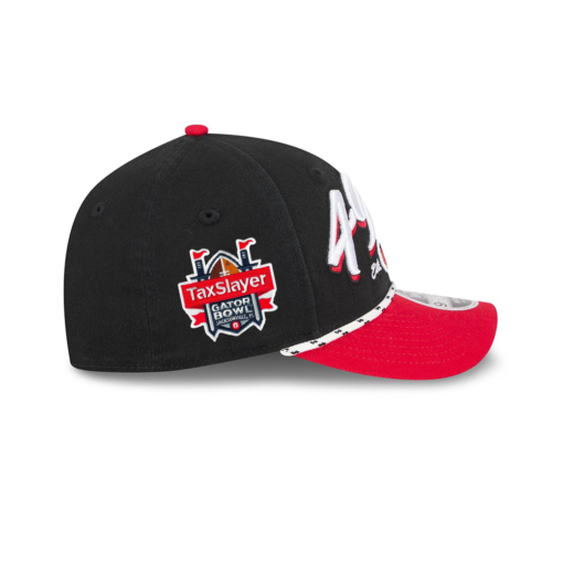 San Francisco 49ers Team Loyal Snapback Cap