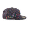 Seattle Seahawks Awareness Fan Fitted Cap