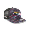 Seattle Seahawks Awareness Fan Trucker Cap