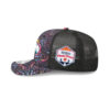 Seattle Seahawks Awareness Fan Trucker Cap