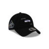 Seattle Seahawks Big Game Adjustable Cap
