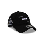 Seattle Seahawks Big Game Adjustable Cap