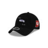 Seattle Seahawks Big Game Adjustable Cap