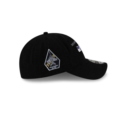 Seattle Seahawks Big Game Adjustable Cap