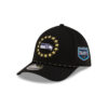 Seattle Seahawks Big Game Stretch-Fit Cap