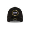 Seattle Seahawks Big Game Stretch-Fit Cap