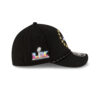Seattle Seahawks Big Game Stretch-Fit Cap