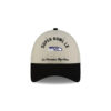 Seattle Seahawks Big Game Stretch-Snap Cap