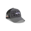 Seattle Seahawks Big Game Trucker Cap