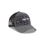 Seattle Seahawks Big Game Trucker Cap