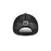 Seattle Seahawks Big Game Trucker Cap