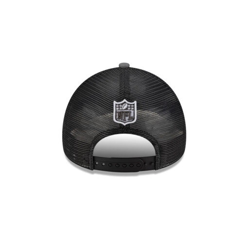 Seattle Seahawks Big Game Trucker Cap