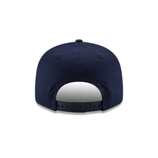 Seattle Seahawks Black Anniversary Snapback Cap