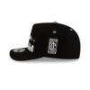 Seattle Seahawks Black Championship Game Snapback Cap 2 Seattle Seahawks Black Championship Game Snapback Cap