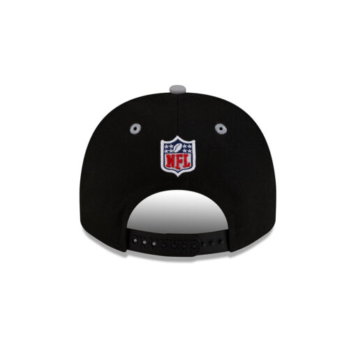 Seattle Seahawks Black Championship Game Snapback Cap Seattle Seahawks Black Championship Game Snapback Cap