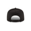 Seattle Seahawks Black Victory Snapback Cap in Black