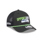 Seattle Seahawks Community Fan Snapback Cap