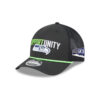 Seattle Seahawks Community Fan Snapback Cap