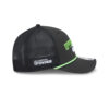 Seattle Seahawks Community Fan Snapback Cap